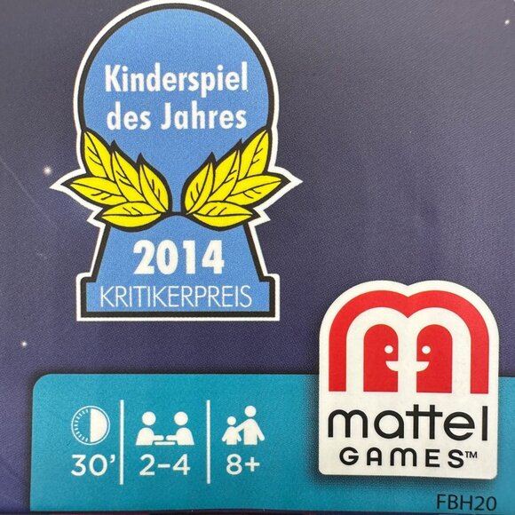 Ghost Fightin Treasure Hunters Board Game By Mattel Cooperative Game Ages 8+ - Picture 2 of 4